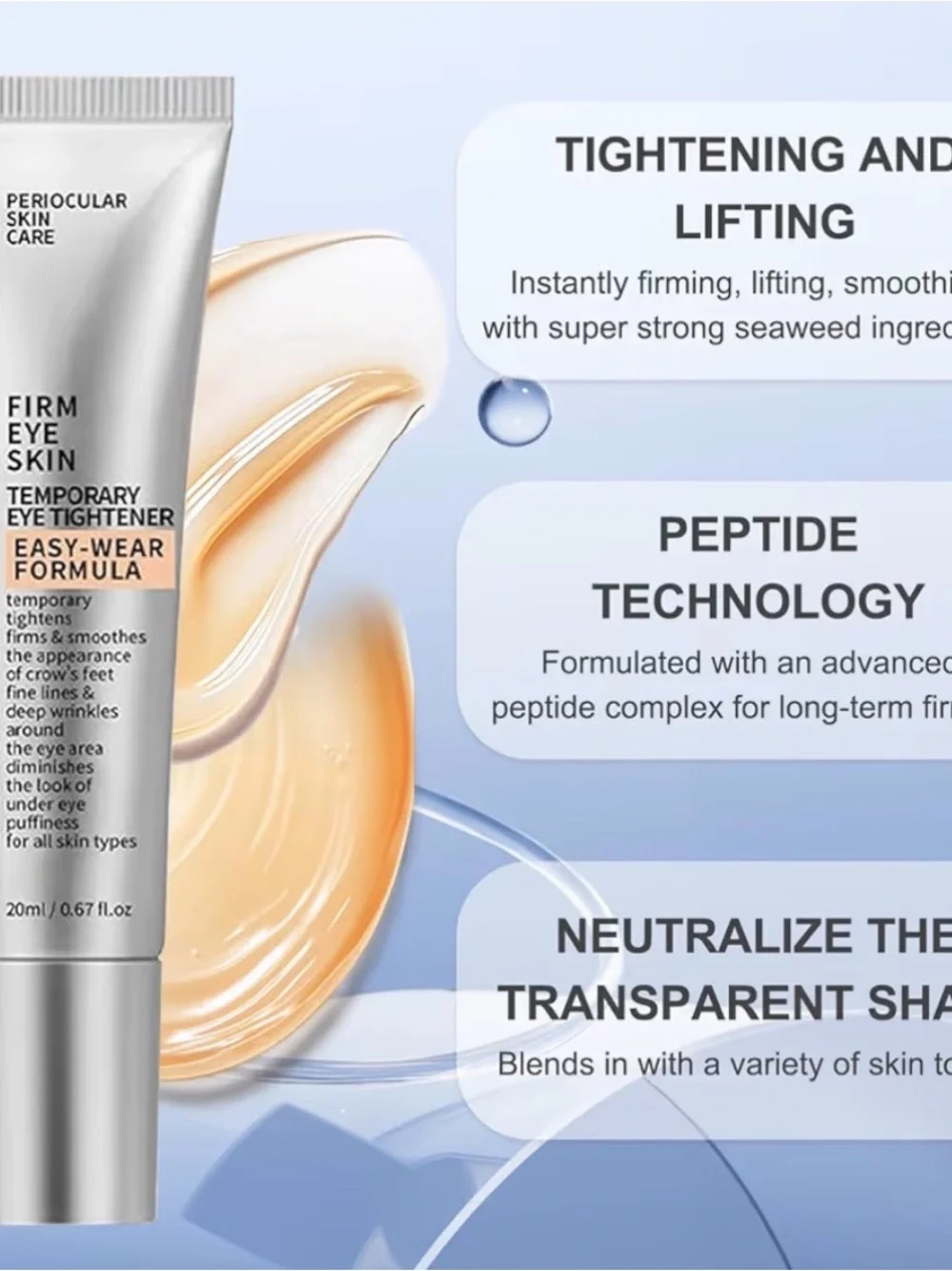 Perfection Eye Cream